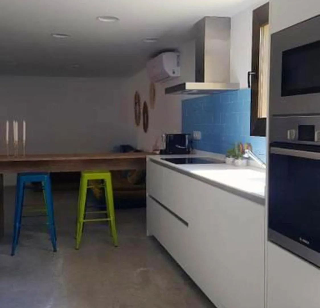 Charming Villa In El Vendrell + Pool