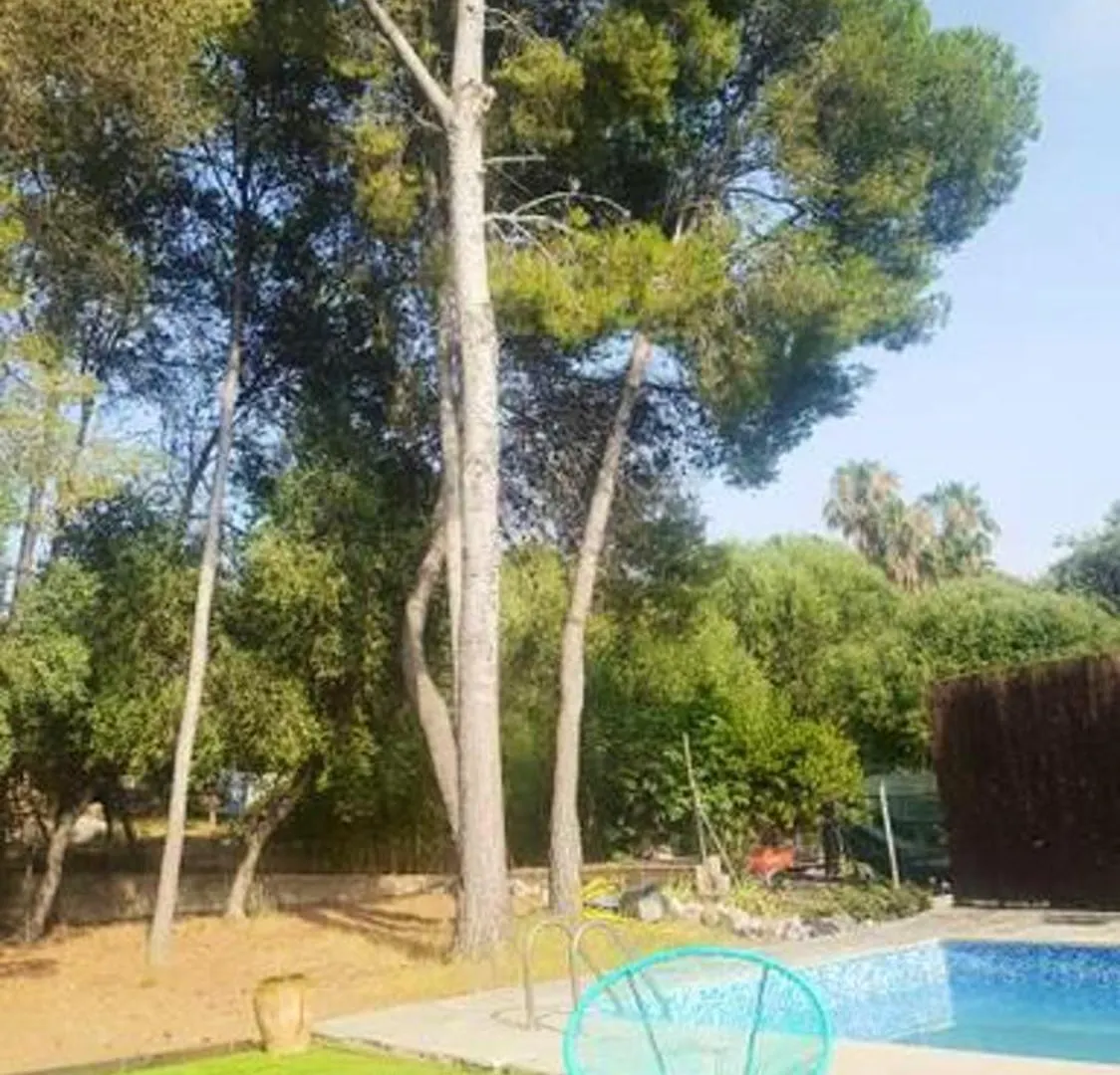 Charming Villa In El Vendrell + Pool