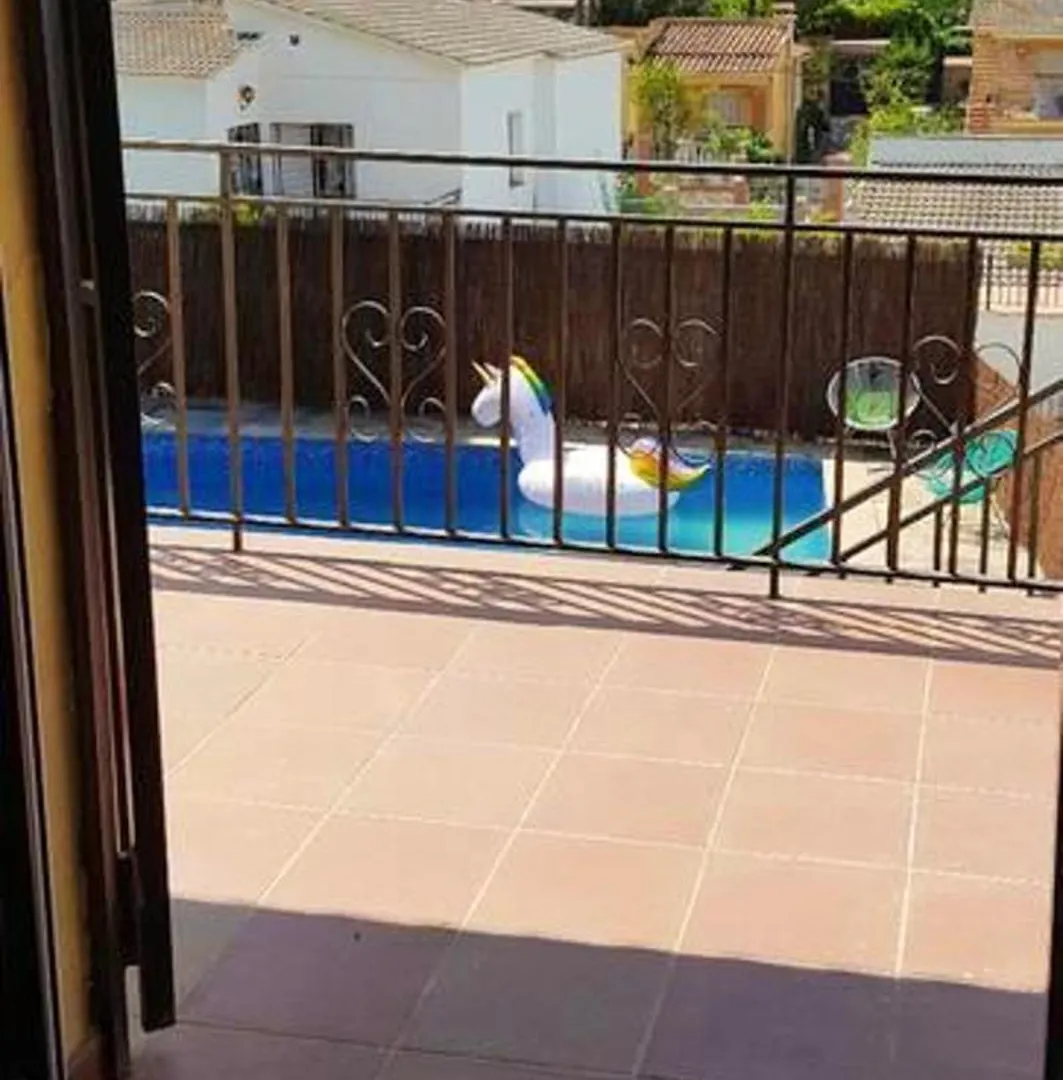 Villa Carrer de les Corts Catalanes El Vendrell