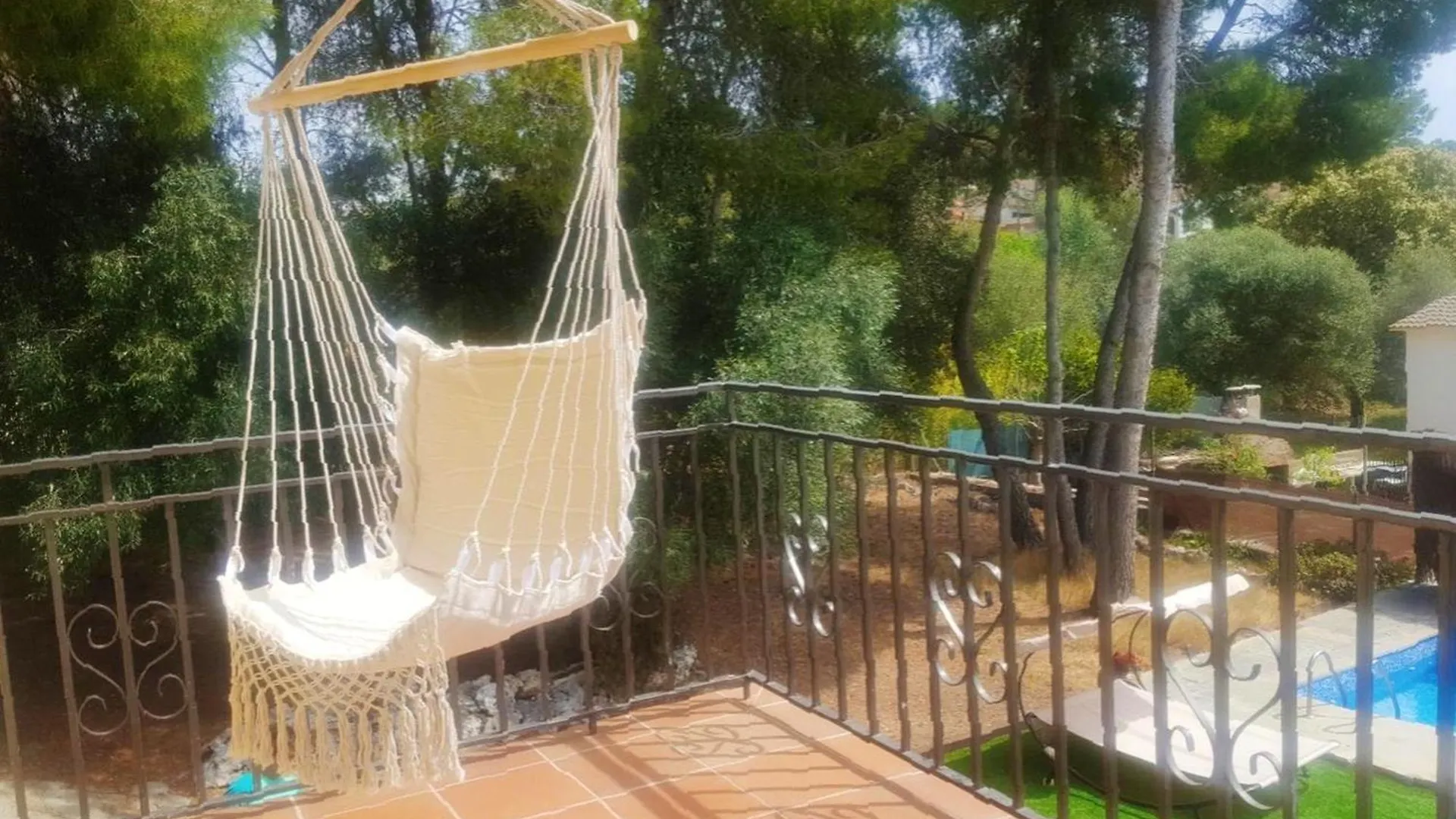 Villa Carrer de les Corts Catalanes El Vendrell